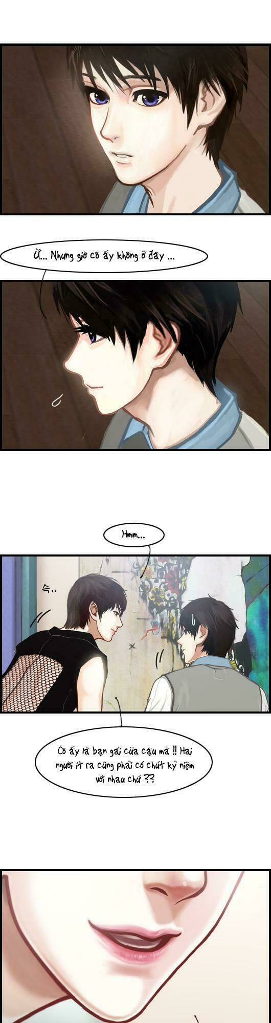 pink lady chapter 57 13