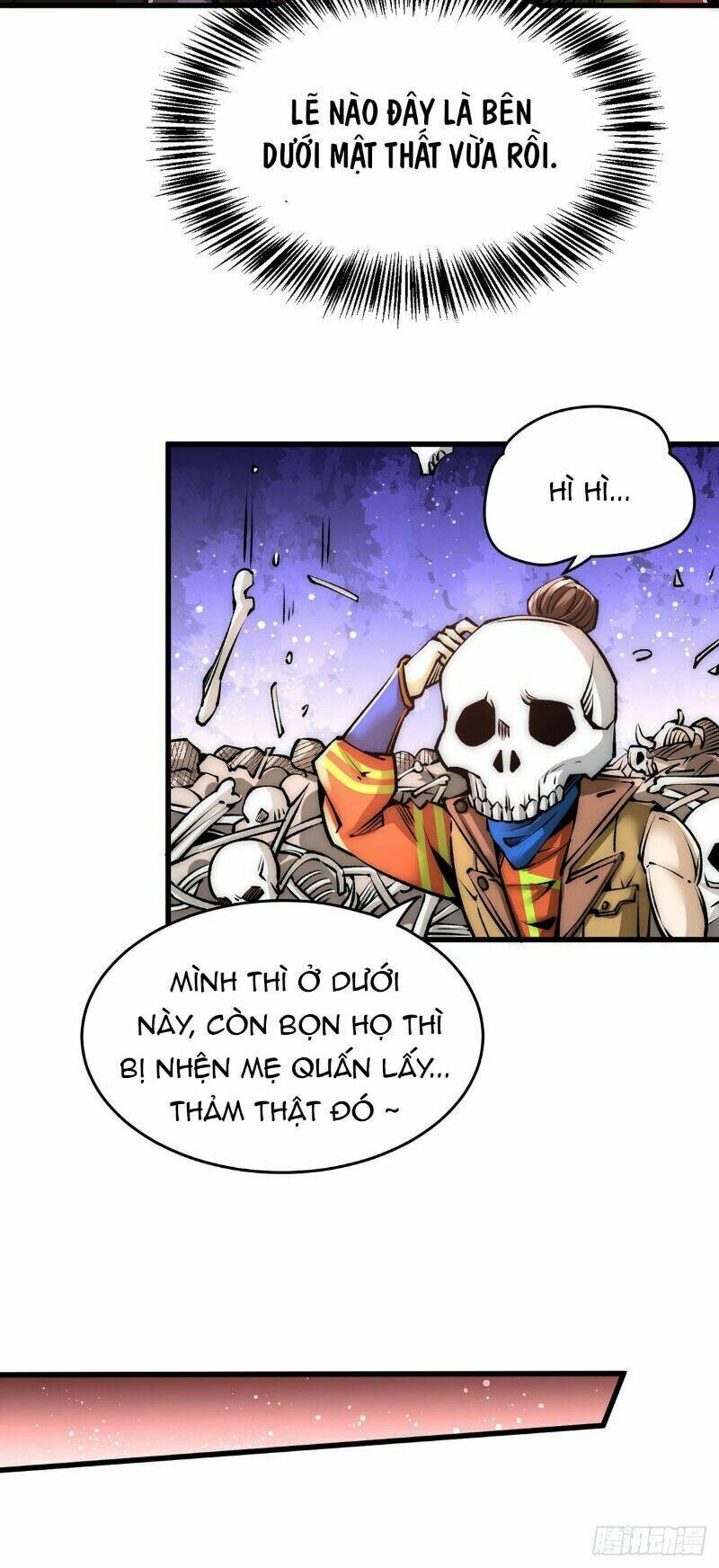 đô thị đỉnh phong cao thủ chapter 171 13