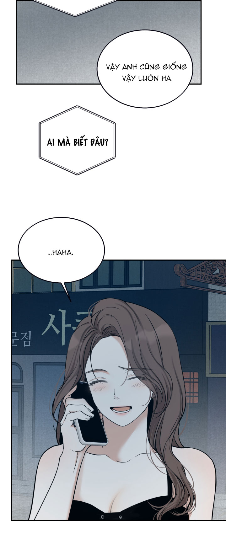 những người đàn ông đã lên giường tôi chapter 16 37