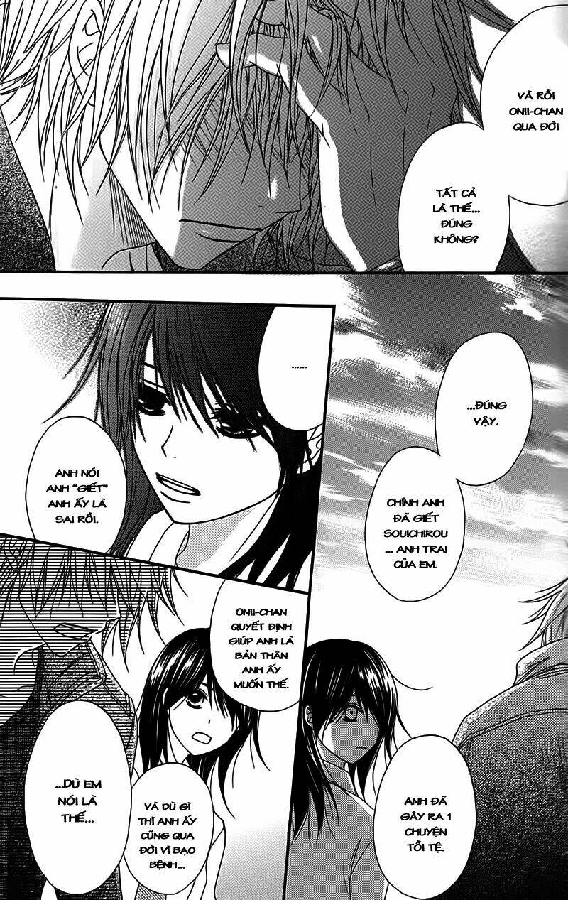 điện kích daisy chapter 41 23