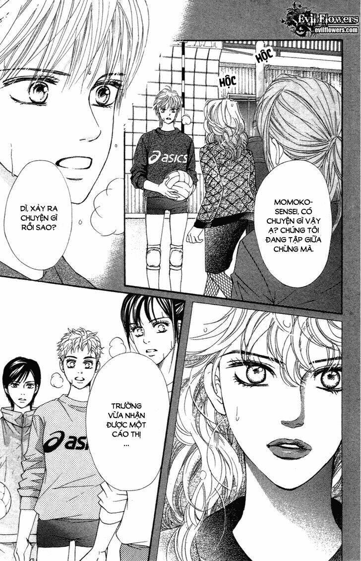 xứng danh anh hùng chapter 69 41