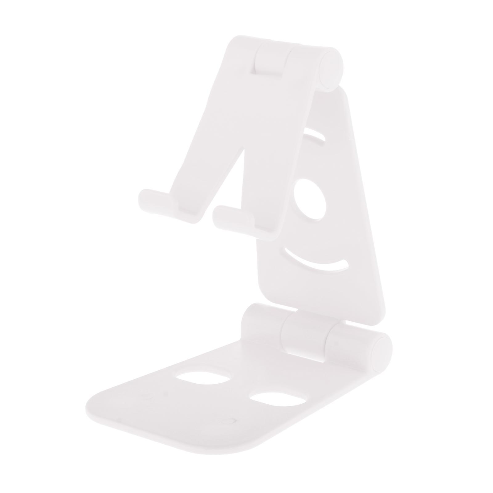 Universal Cell Phone Tablet Desktop Stand Desk Holder Mount