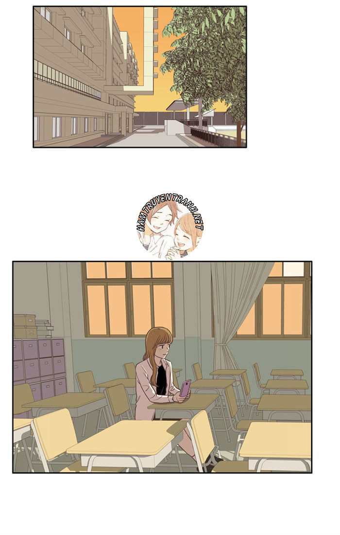 thế giới con gái chapter 49.2 11