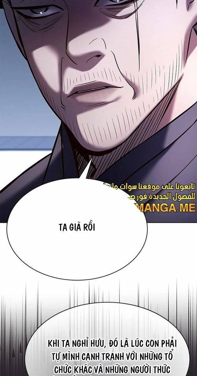 biến thân thành mèo chapter 225 74