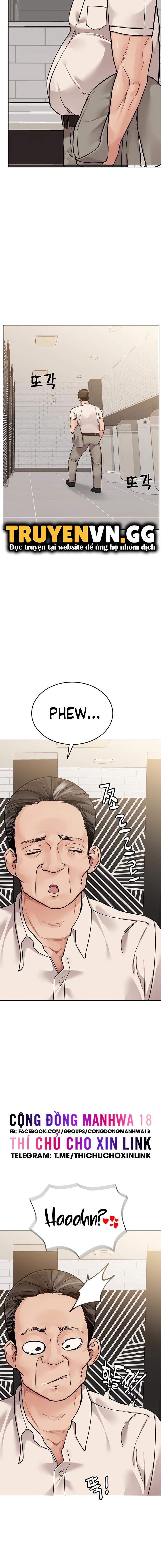 người dì khiêu gợi chapter 88 16