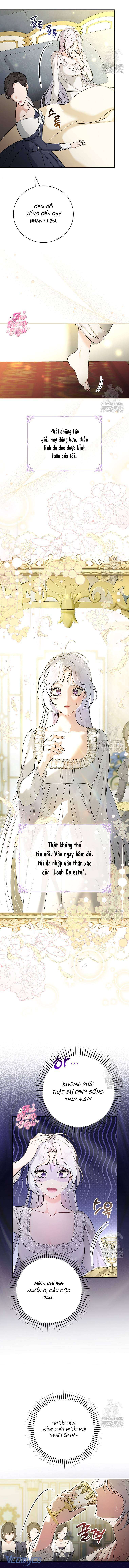 tôi trở thành người vợ đoản mệnh của tên bạo chúa chapter 1 12