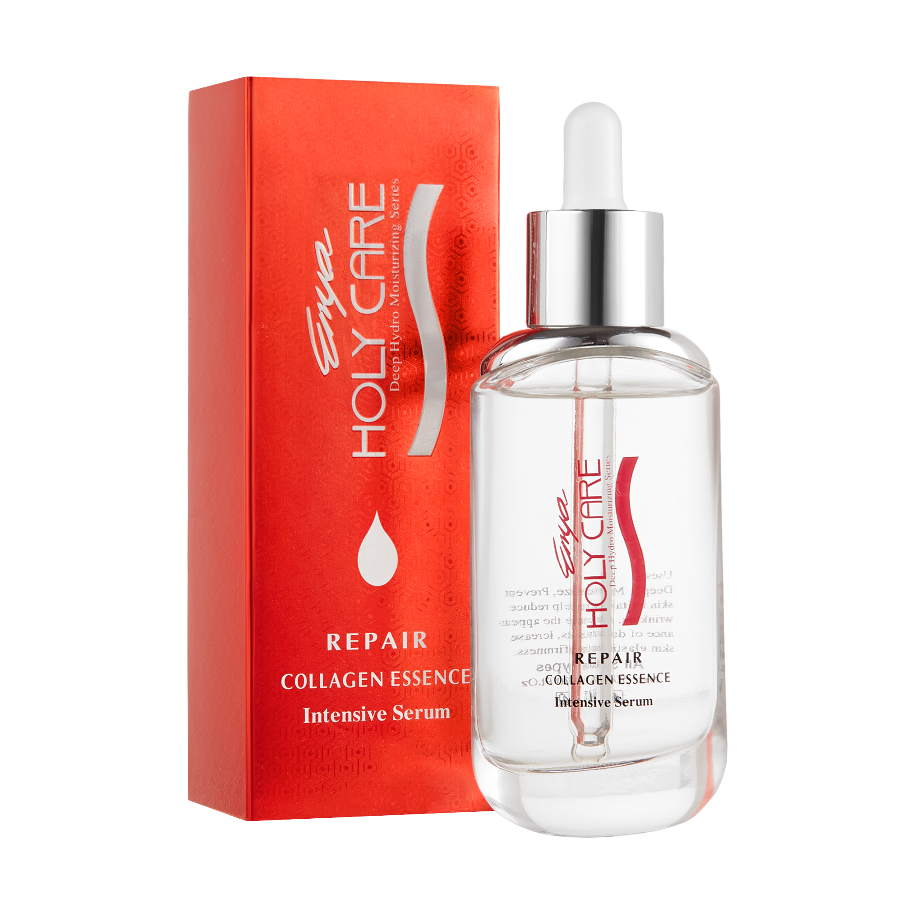 Serum Holycare Collagen dưỡng trắng, mờ nám tàn nhang, phục hồi săn chắc da chuyên sâu 50ml