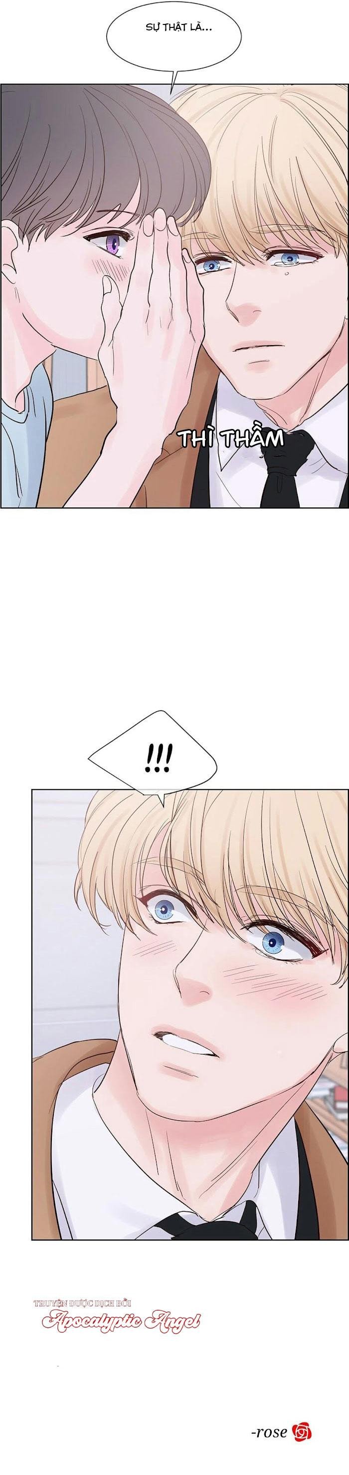 heat and run chapter 47 18