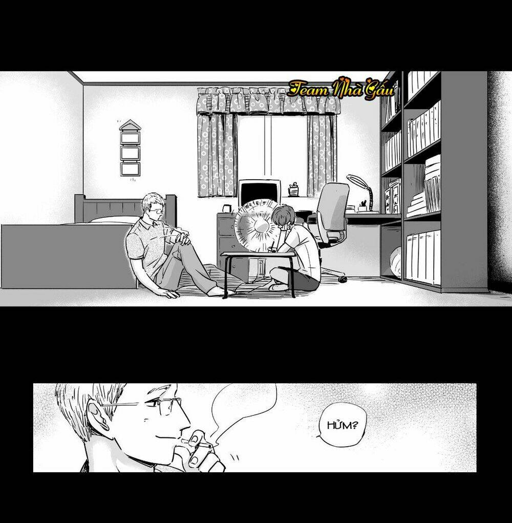 nếu thích tôi như vậy (ss2) chapter 5 6