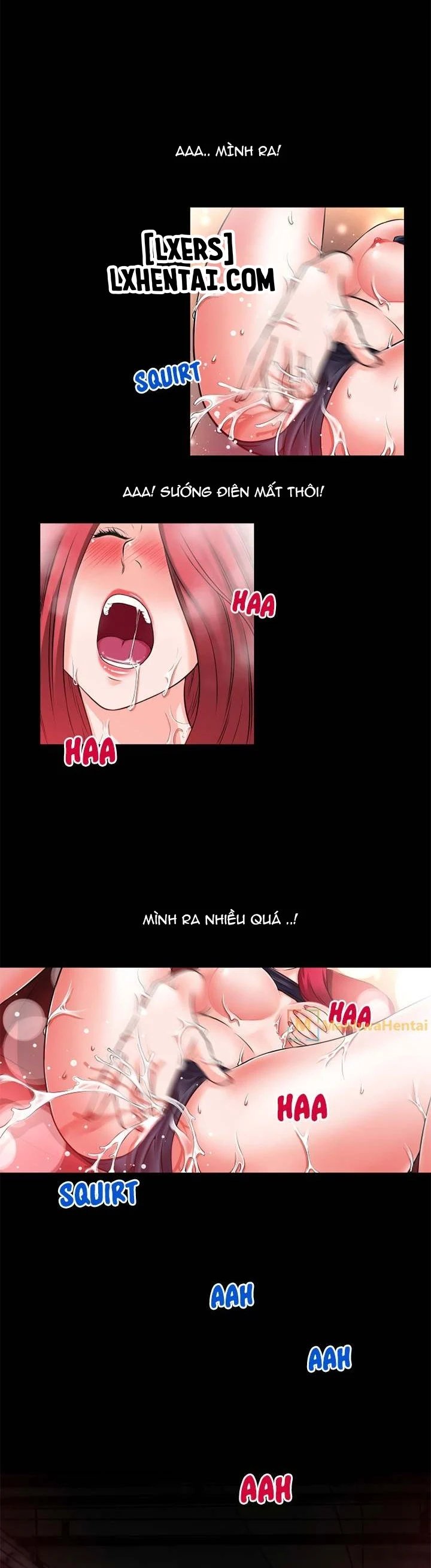 ngoài sức tưởng tượng chapter 43 17