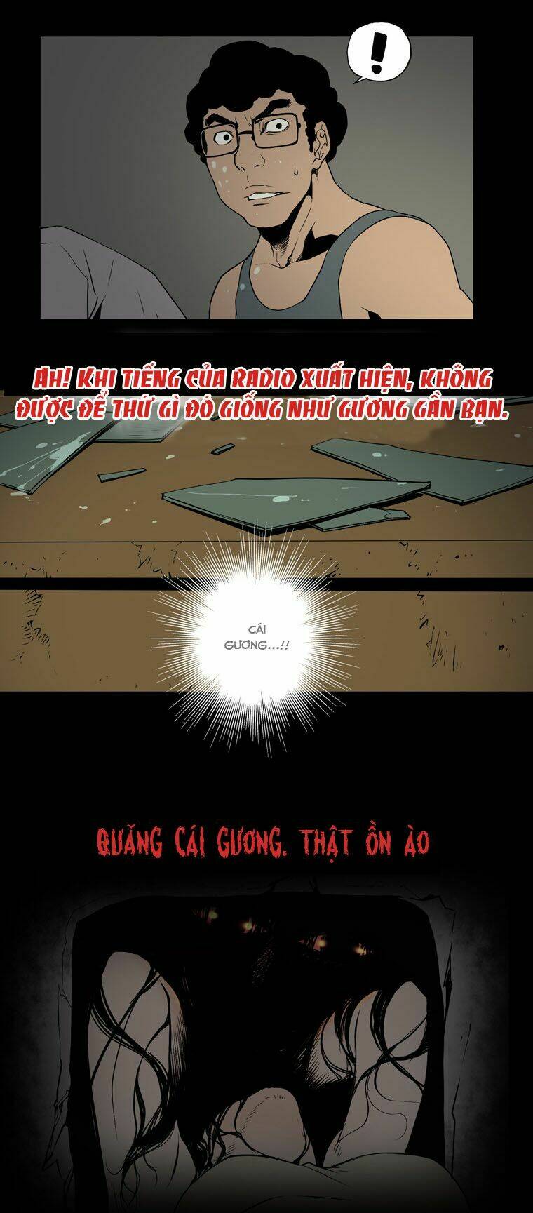 0.0 mhz - tần số chết chapter 9 25