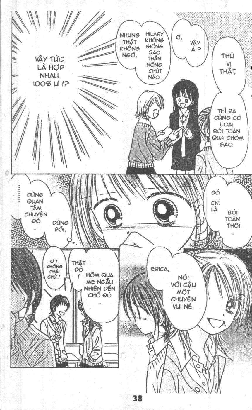 beautiful 100% chapter 3 36