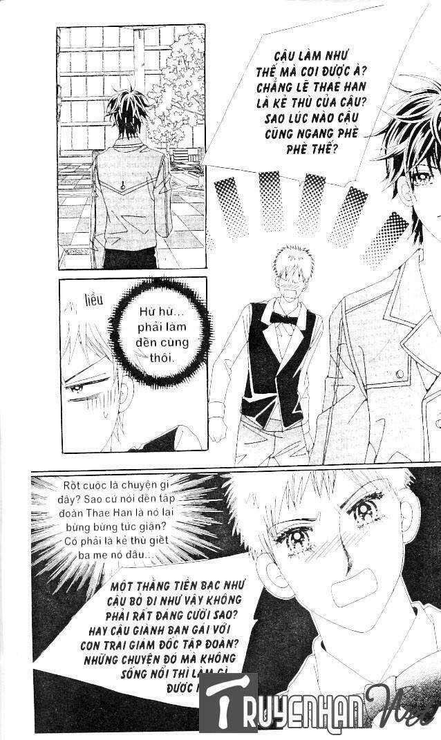 my lovely master chapter 1 19