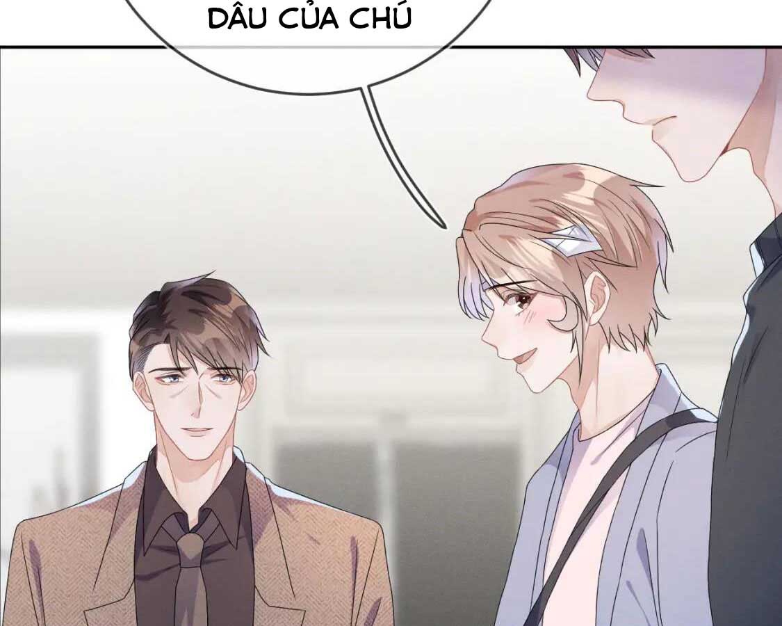 CƯỜNG THẾ CÔNG CHIẾM chapter 36