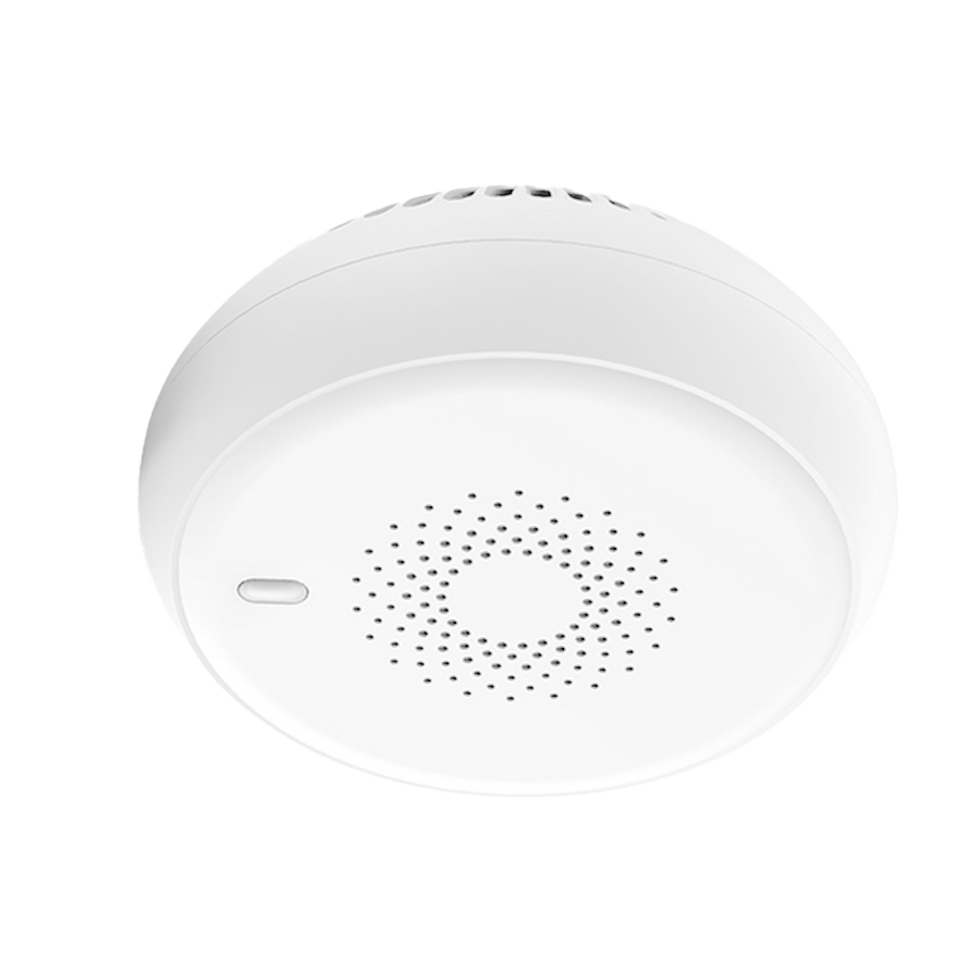 Cảm Biến Khói Kết Nối Bluetooth FPT (Hàng Chính Hãng)