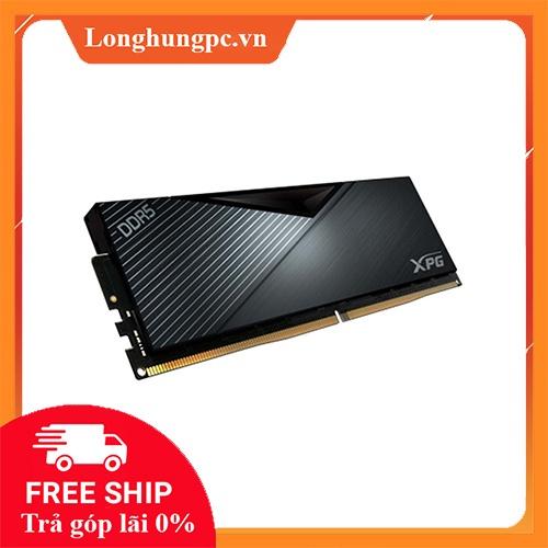 Ram Adata XPG LANCER 16GB DDR5 5200MHz BLACK