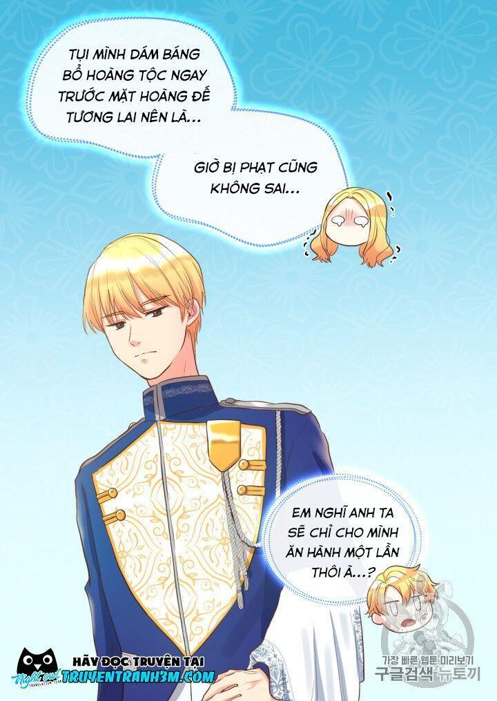 Sinh Đôi Xuyên Không Chapter 12 35