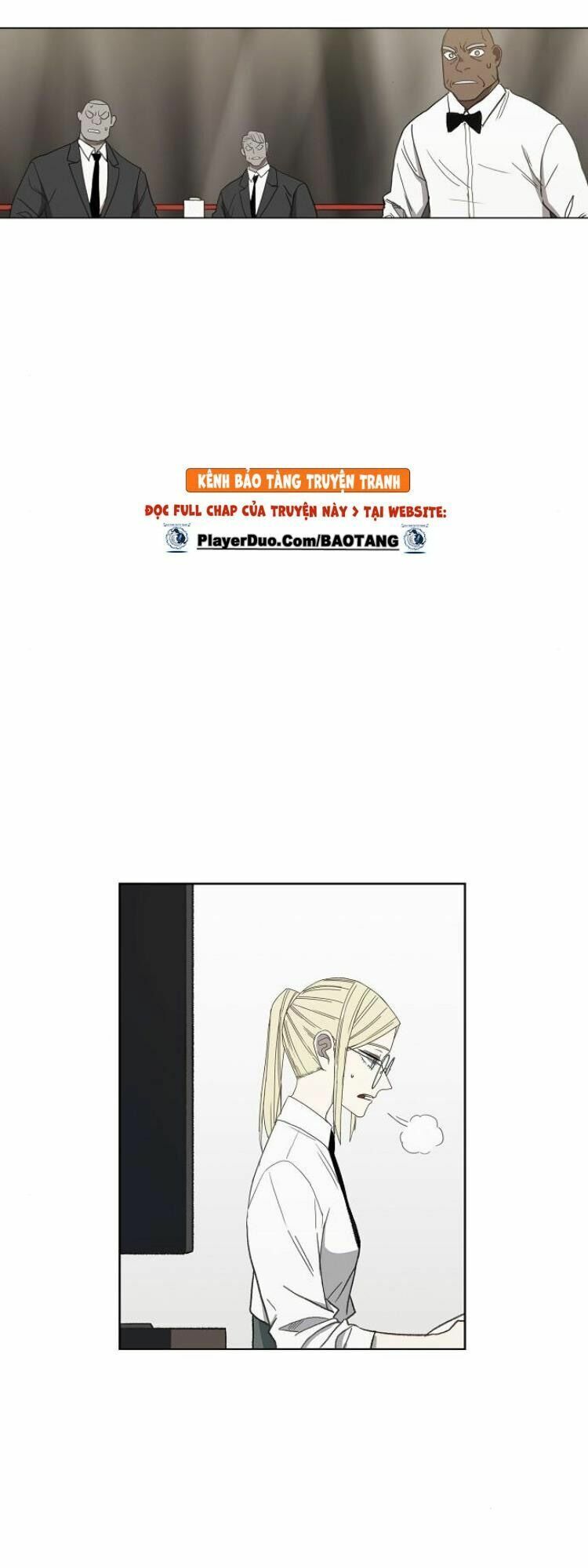 Võ Sĩ Quyền Anh chapter 52 31