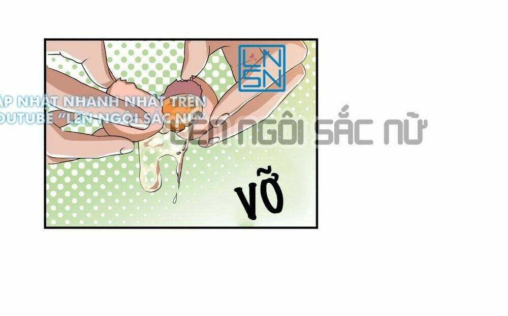 tổng tài khoái hôn chapter 1 32