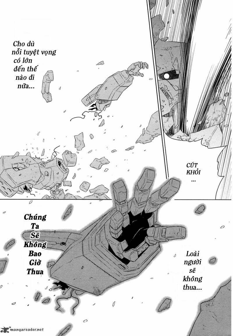 muv luv alternative chapter 1 10