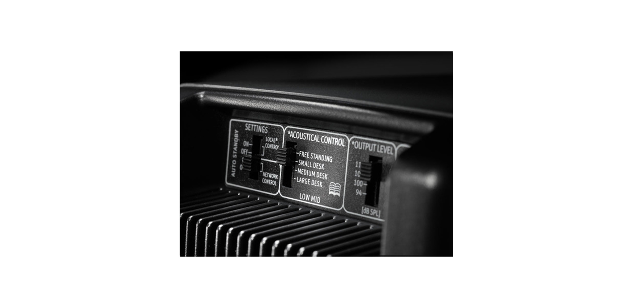 KH 80 DSP A G UK Loa kiểm âm Neumann-HÀNG CHÍNH HÃNG