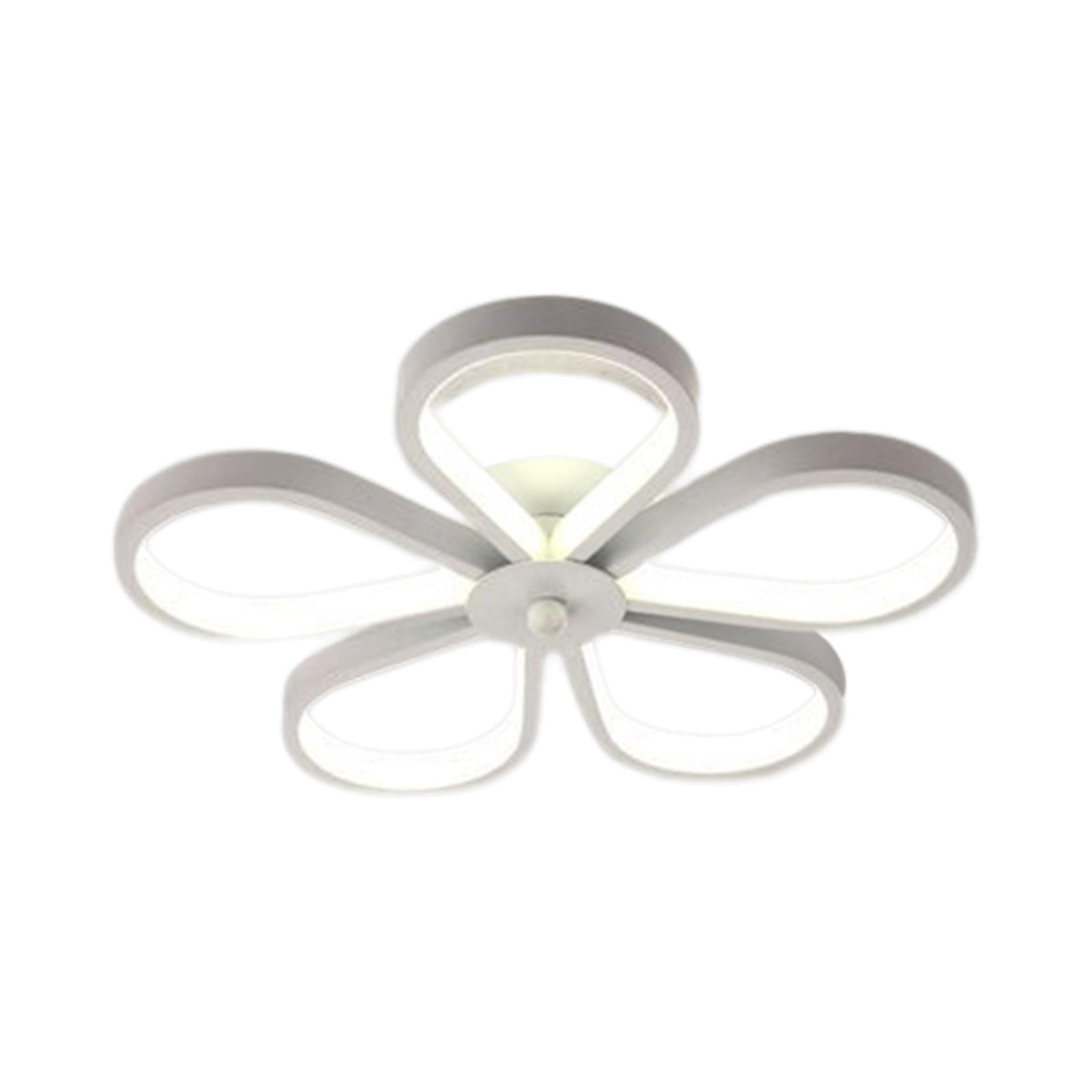 LED Ceiling Light Chandelier Lighting Fixture Art for Restaurant Decor