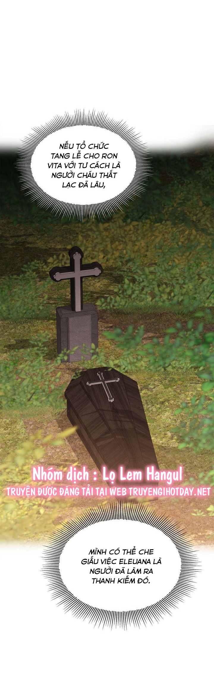 công nương eluana vita chapter 14 15