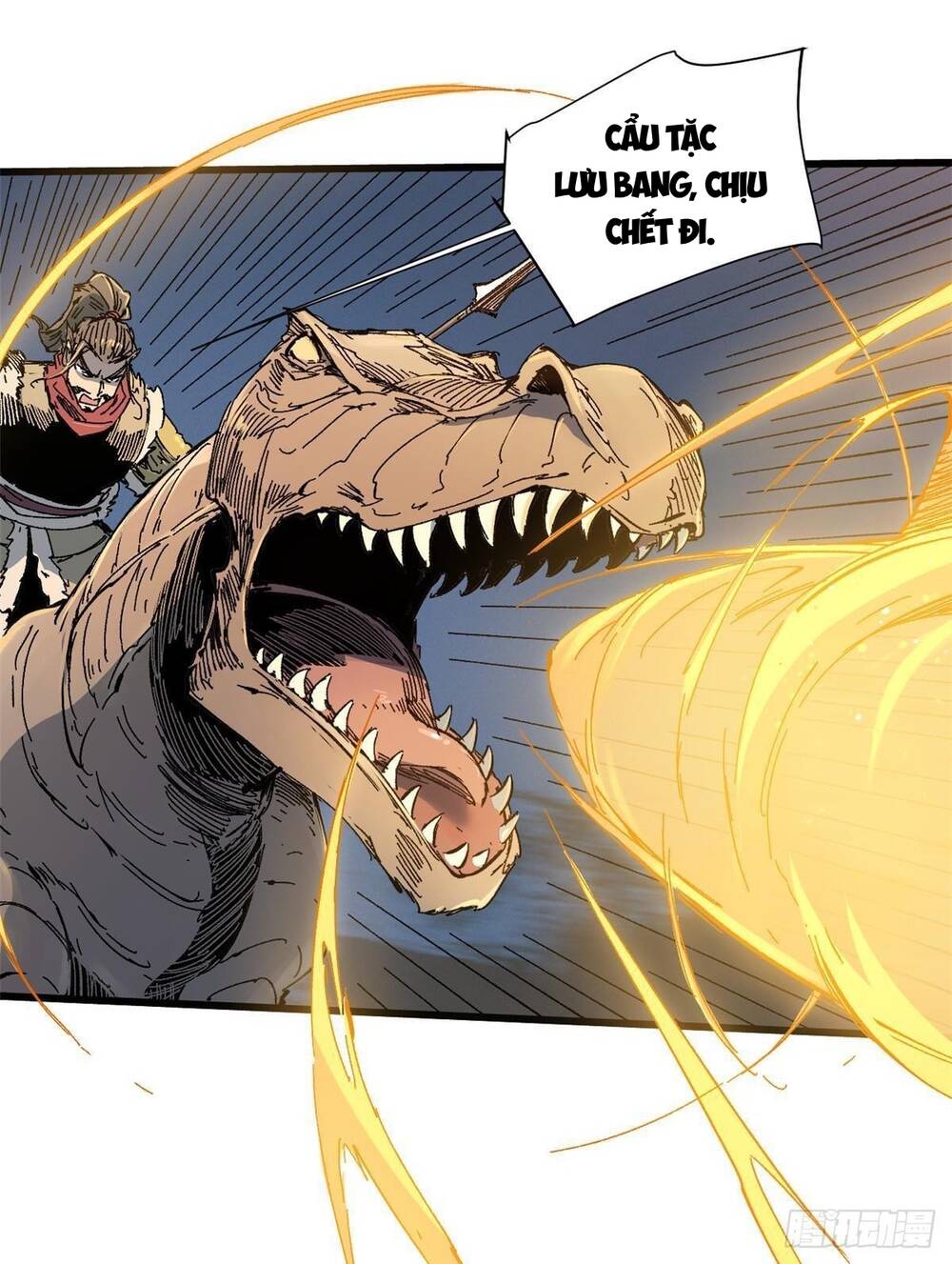 vĩnh hằng quốc độ chapter 62 2