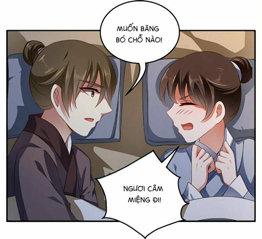 thịnh thế an nhiên chapter 12 19