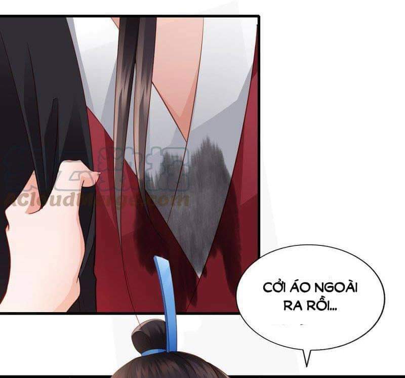 thái tử điện hạ có tin vui chapter 62 35