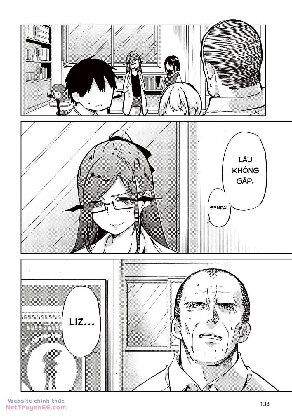 jiangshi kaitan blood chapter 82 30