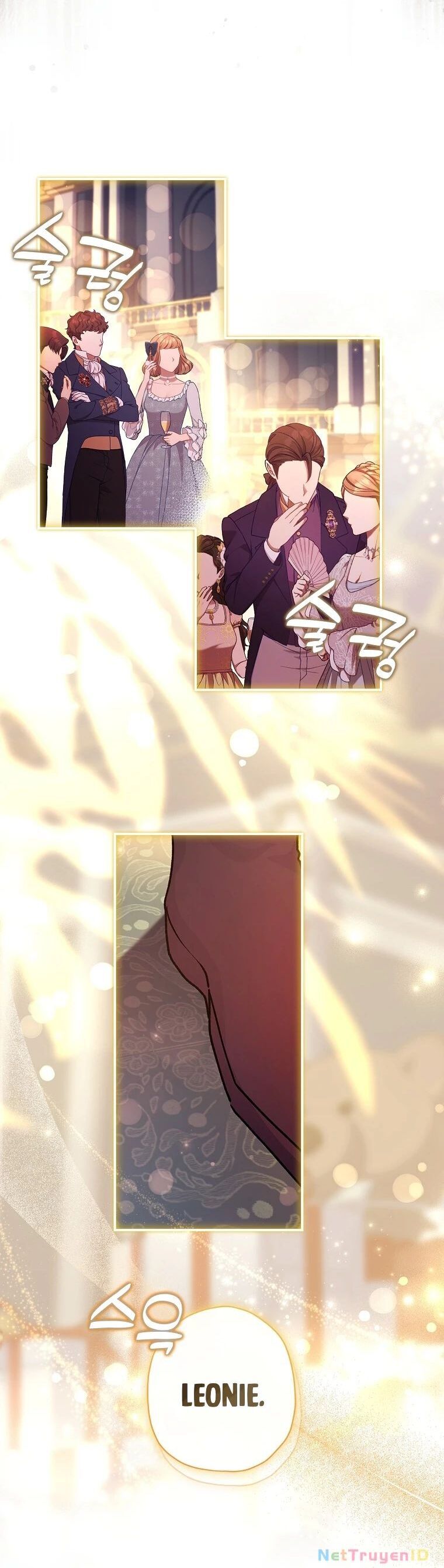 tôi đã trở thành con gái nuôi của nam chính chapter 124 20