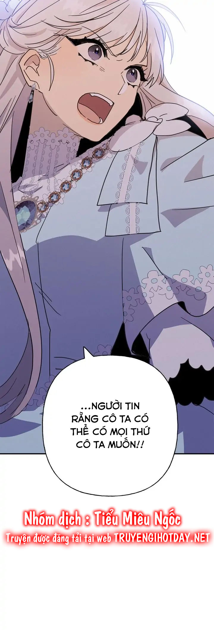 bình tĩnh nào, tiểu thư! chapter 39 13