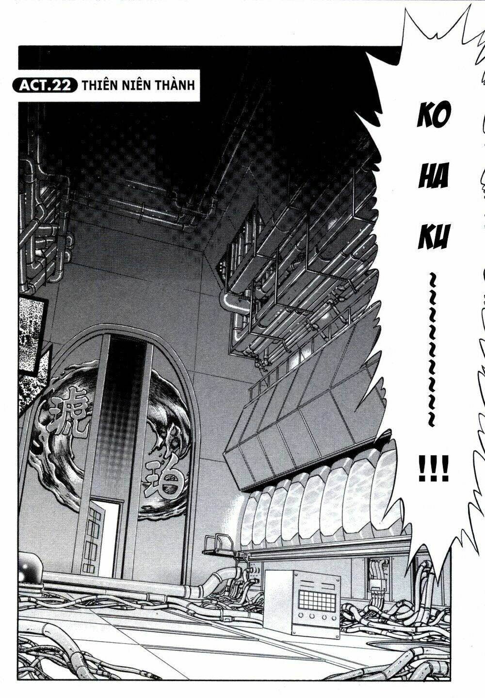 melty blood chapter 22 2