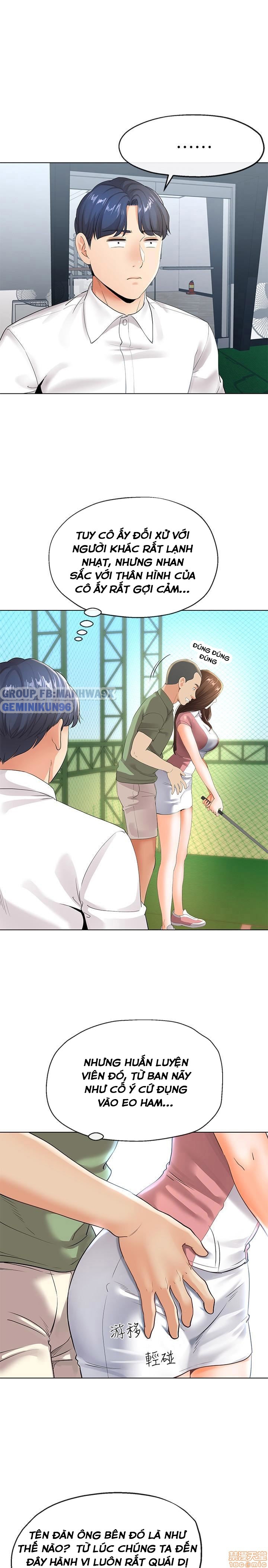 cặp đôi kí sinh chapter 5 25