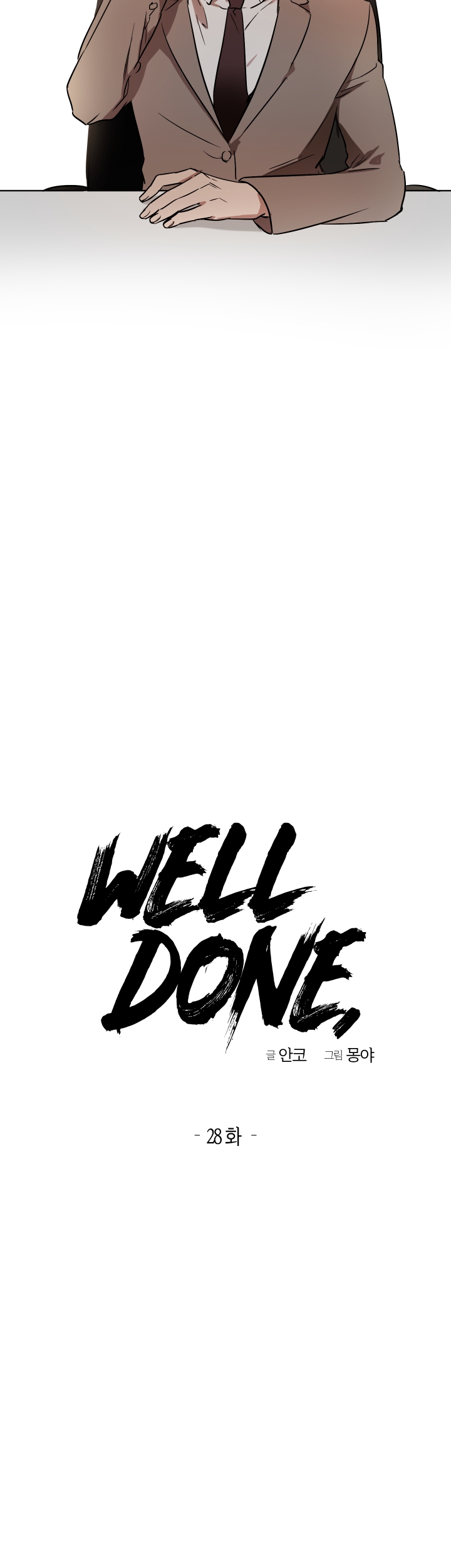 well done chapter 28 3