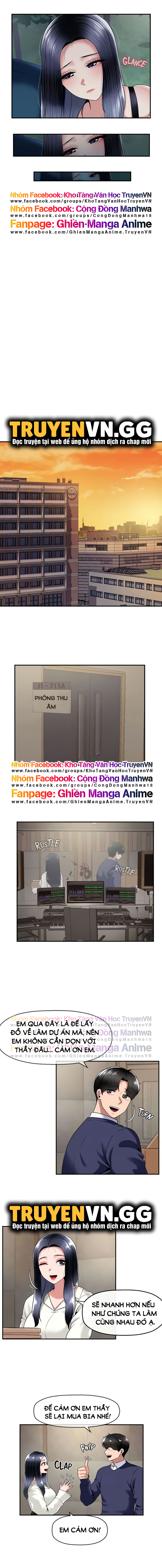 thanh lý đồ chơi tình dục tôi vô tình lập được harem chapter 25 6