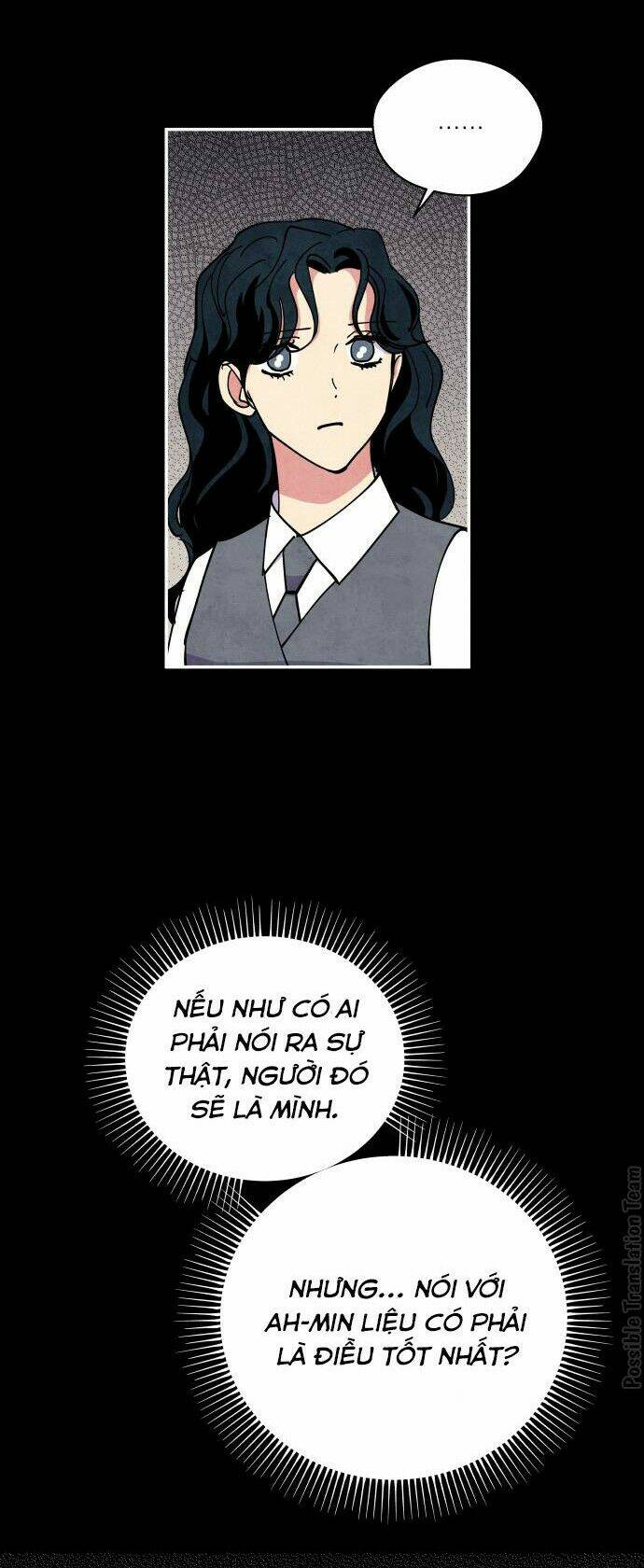 tai sói và mũ đỏ chapter 41 23