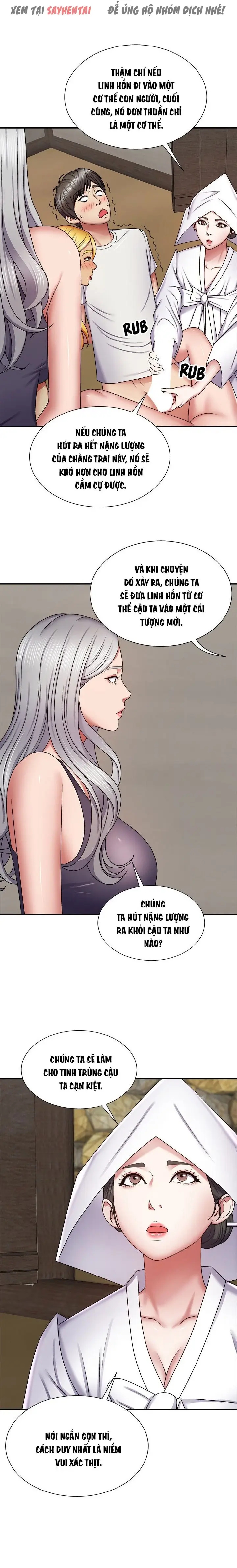 chiếm hữu linh hồn chapter 14 4