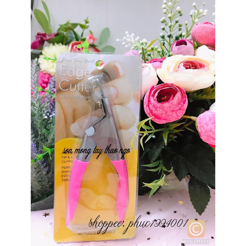 Kềm Cắt Móng Giả dành cho Nail