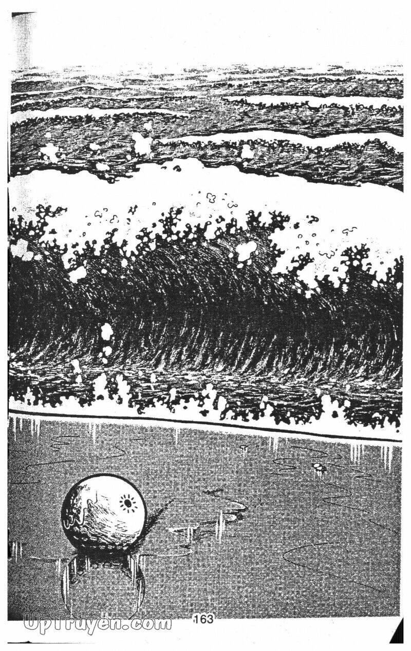 ashita tenki ni naare chapter 10 165