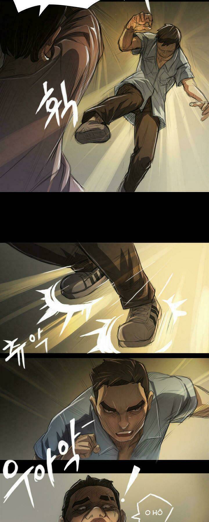 noona: yeon chapter 6 35