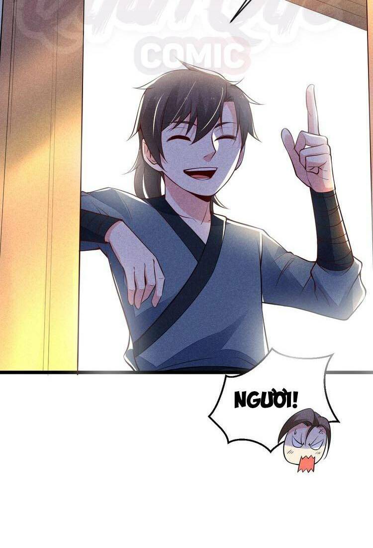 thánh tôn chapter 16 46