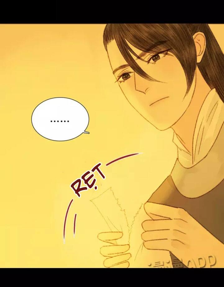 vương gia bá đạo và bác sĩ xinh đẹp chapter 49 12