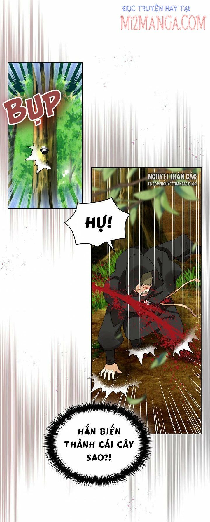 con có phải con là con gái của ngài không? chapter 55.1 27