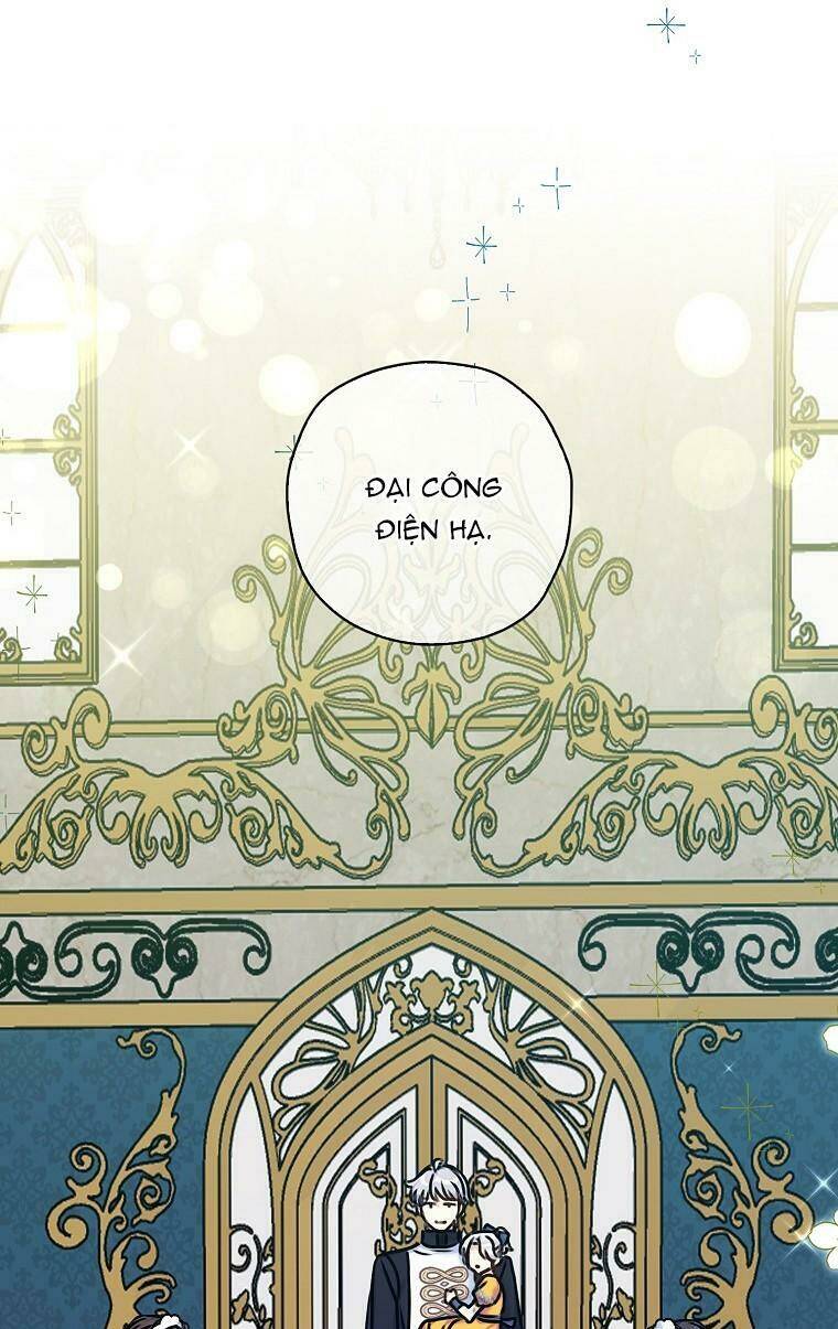 sinh ra làm con gái ác nữ chapter 30 16