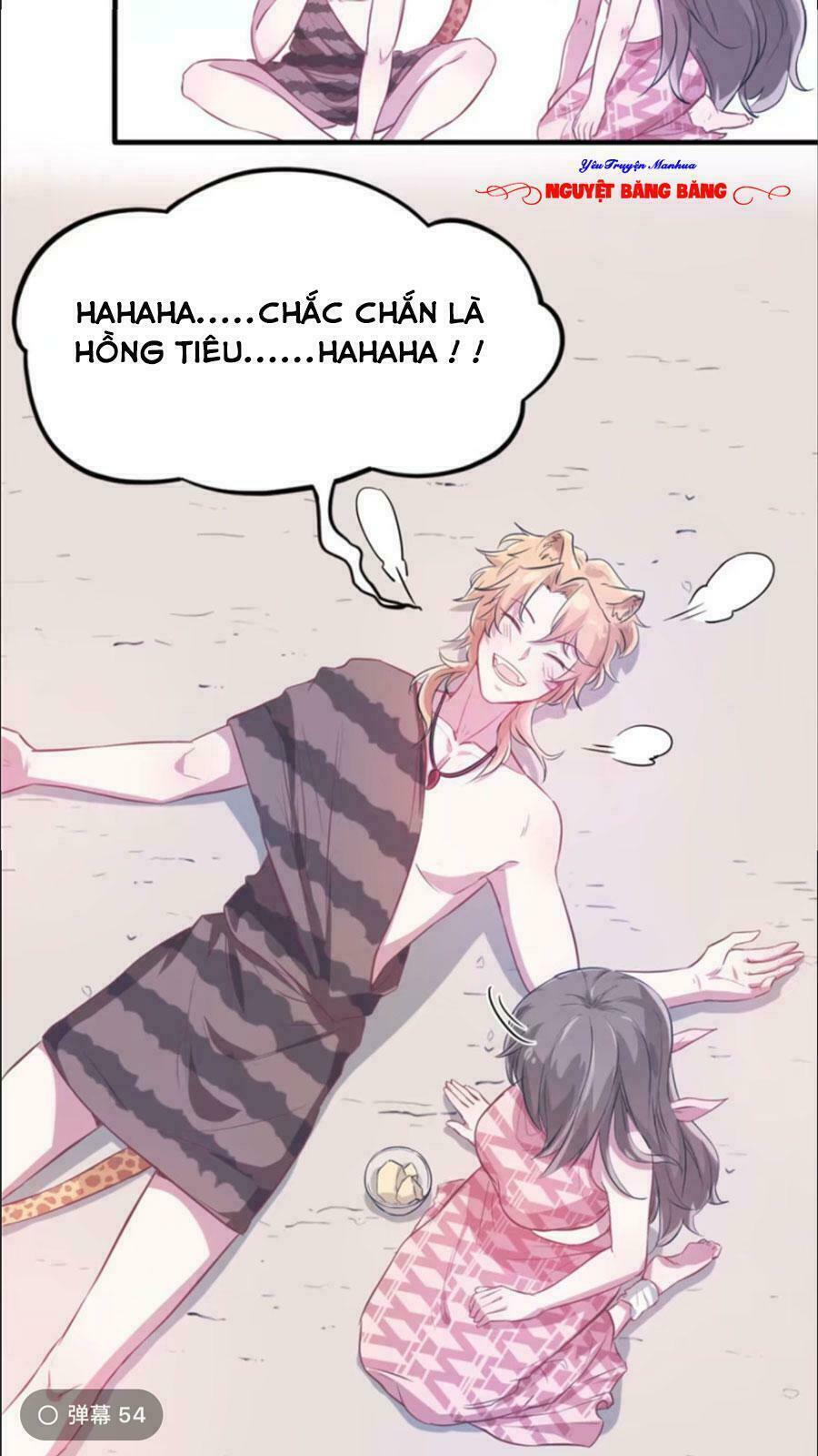 [16+] thảnh thơi thú thế chủng chủng điền, sinh sinh tể chapter 57 14