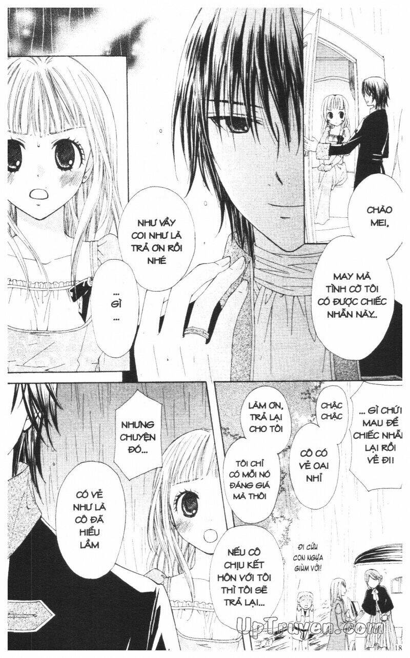 mikado no shihou chapter 16 30