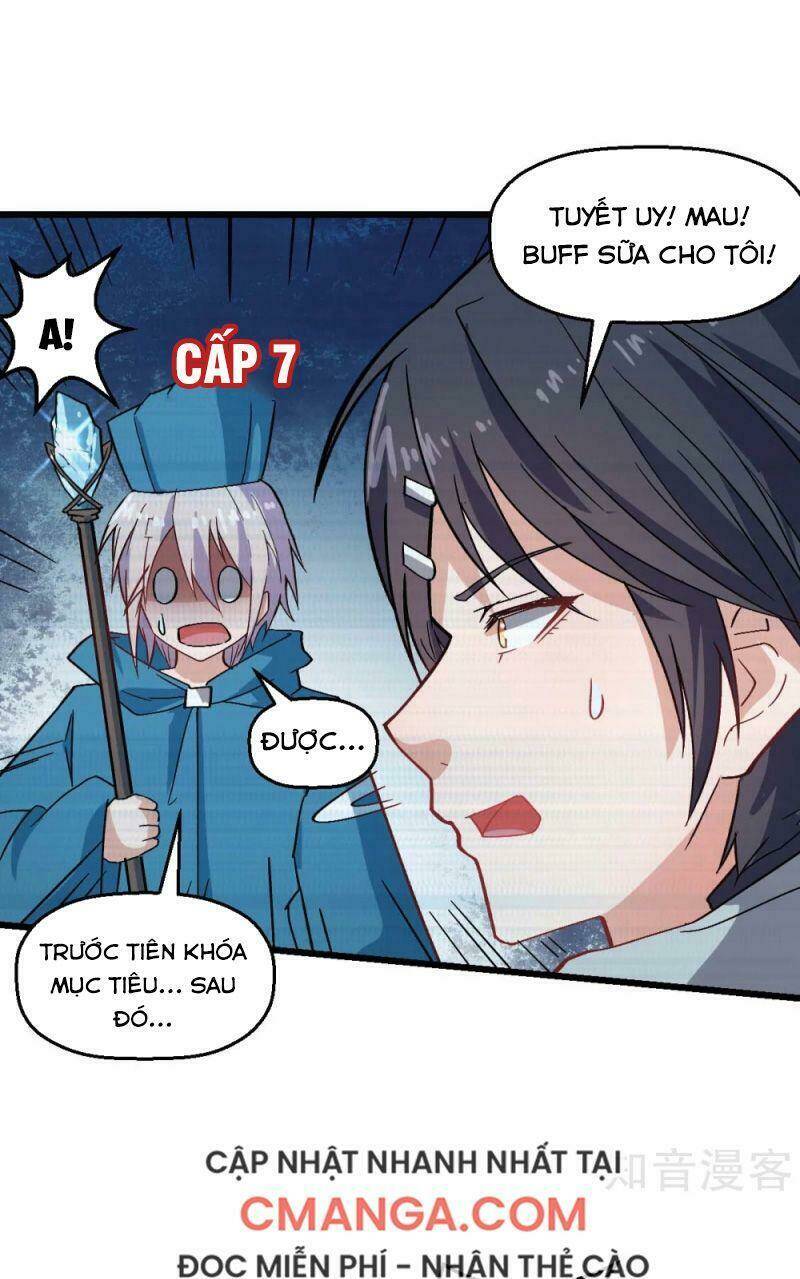 vườn trường cuồng sư hệ thống chapter 131 25