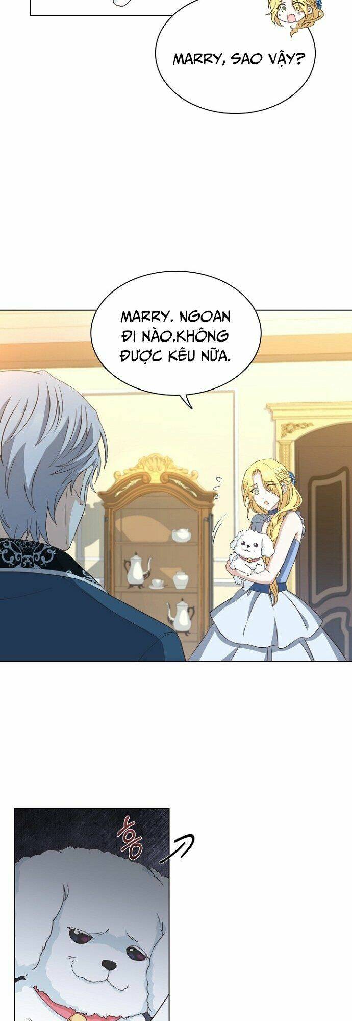 một đêm với hoàng đế chapter 20 45